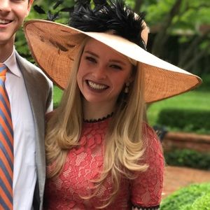 Meet your Posher, Alexandra